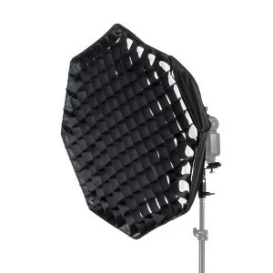 RapiDome  - Collapsible Softbox for Speedlights
