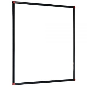 LitePanel 39x39" PVC Frame
