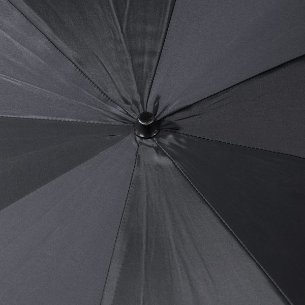 RUT 30" White Convertible Umbrella